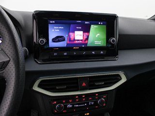 SEAT IBIZA 1.0 TSI 85KW STYLE S/S 115 5P