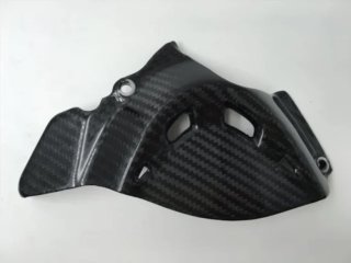 TAPA DE CADENA MONSTER DUCATI 1200 2014-2020