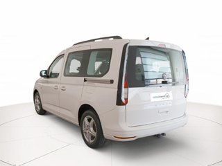 VOLKSWAGEN COMERCIALES CADDY 2.0 TDI 75KW ORIGIN 102 5P