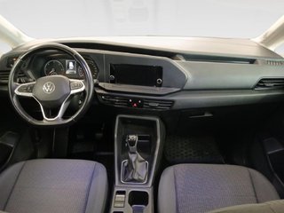 VOLKSWAGEN COMERCIALES CADDY 2.0 TDI 75KW ORIGIN 102 5P