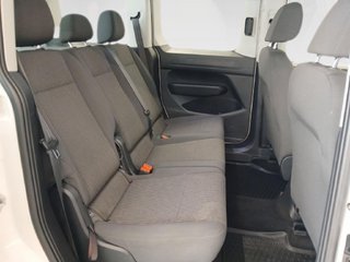 VOLKSWAGEN COMERCIALES CADDY 2.0 TDI 75KW ORIGIN 102 5P