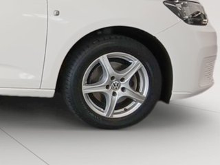 VOLKSWAGEN COMERCIALES CADDY 2.0 TDI 75KW ORIGIN 102 5P