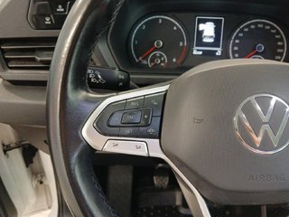 VOLKSWAGEN COMERCIALES CADDY 2.0 TDI 75KW ORIGIN 102 5P