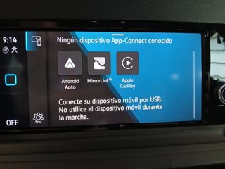 VOLKSWAGEN COMERCIALES CADDY 2.0 TDI 75KW ORIGIN 102 5P