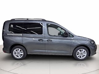 VOLKSWAGEN COMERCIALES CADDY Origin 5-asientos 1.5 TSI Hybrid 85 kW (116 CV) / 85 kW (116 CV) DSG 6 Vel.