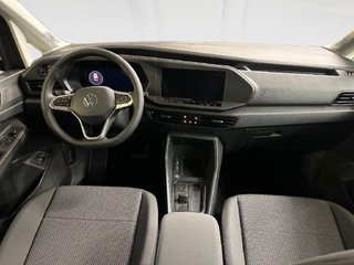 VOLKSWAGEN COMERCIALES CADDY Origin 5-asientos 1.5 TSI Hybrid 85 kW (116 CV) / 85 kW (116 CV) DSG 6 Vel.