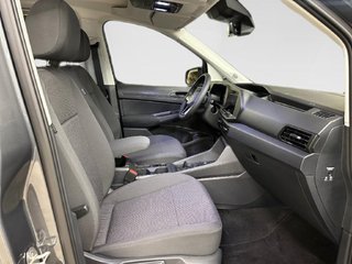 VOLKSWAGEN COMERCIALES CADDY Origin 5-asientos 1.5 TSI Hybrid 85 kW (116 CV) / 85 kW (116 CV) DSG 6 Vel.