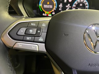 VOLKSWAGEN COMERCIALES CADDY Origin 5-asientos 1.5 TSI Hybrid 85 kW (116 CV) / 85 kW (116 CV) DSG 6 Vel.