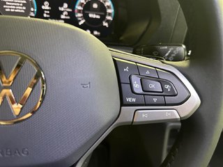 VOLKSWAGEN COMERCIALES CADDY Origin 5-asientos 1.5 TSI Hybrid 85 kW (116 CV) / 85 kW (116 CV) DSG 6 Vel.