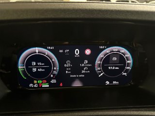 VOLKSWAGEN COMERCIALES CADDY Origin 5-asientos 1.5 TSI Hybrid 85 kW (116 CV) / 85 kW (116 CV) DSG 6 Vel.