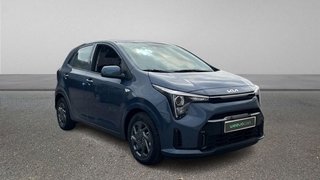 Kia Picanto 1.0 DRIVE 4STR 68 5P