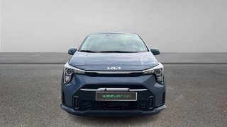 Kia Picanto 1.0 DRIVE 4STR 68 5P