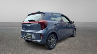 Kia Picanto 1.0 DRIVE 4STR 68 5P