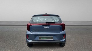 Kia Picanto 1.0 DRIVE 4STR 68 5P