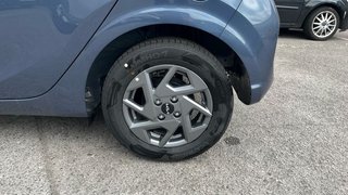 Kia Picanto 1.0 DRIVE 4STR 68 5P