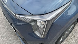 Kia Picanto 1.0 DRIVE 4STR 68 5P
