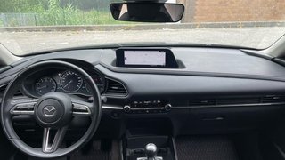 Mazda CX-30 (2022) e-SKYACTIV-X 2.0 186CV MT 2WD HOMURA