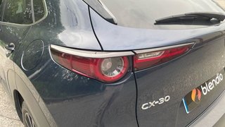 Mazda CX-30 (2022) e-SKYACTIV-X 2.0 186CV MT 2WD HOMURA
