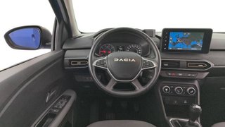 Dacia Sandero Sandero Stepway ECO-G Extreme Go 74kW Extreme Go