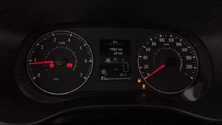 Dacia Sandero Sandero Stepway ECO-G Extreme Go 74kW Extreme Go