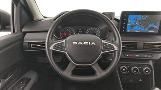 Dacia Sandero Sandero Stepway ECO-G Extreme Go 74kW Extreme Go