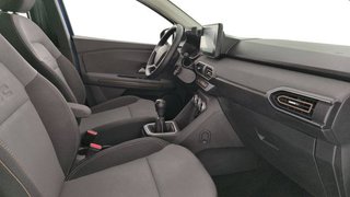 Dacia Sandero Sandero Stepway ECO-G Extreme Go 74kW Extreme Go