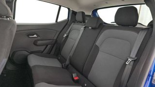 Dacia Sandero Sandero Stepway ECO-G Extreme Go 74kW Extreme Go