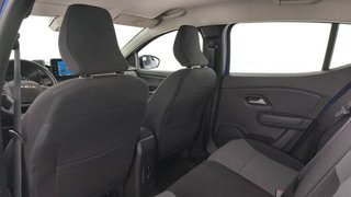 Dacia Sandero Sandero Stepway ECO-G Extreme Go 74kW Extreme Go
