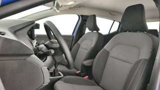 Dacia Sandero Sandero Stepway ECO-G Extreme Go 74kW Extreme Go