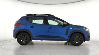 Dacia Sandero Sandero Stepway ECO-G Extreme Go 74kW Extreme Go