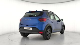 Dacia Sandero Sandero Stepway ECO-G Extreme Go 74kW Extreme Go