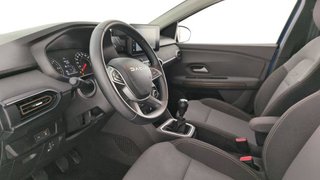 Dacia Sandero Sandero Stepway ECO-G Extreme Go 74kW Extreme Go