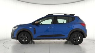 Dacia Sandero Sandero Stepway ECO-G Extreme Go 74kW Extreme Go