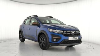 Dacia Sandero Sandero Stepway ECO-G Extreme Go 74kW Extreme Go
