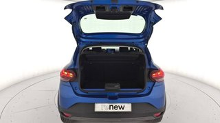 Dacia Sandero Sandero Stepway ECO-G Extreme Go 74kW Extreme Go