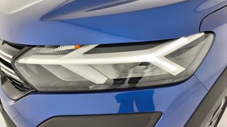Dacia Sandero Sandero Stepway ECO-G Extreme Go 74kW Extreme Go