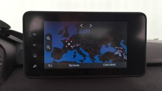 Dacia Sandero Sandero Stepway ECO-G Extreme Go 74kW Extreme Go