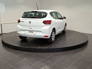 Dacia Sandero  TCe Expresion 67kW Expresion