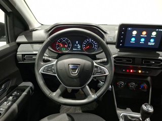 Dacia Sandero  TCe Expresion 67kW Expresion
