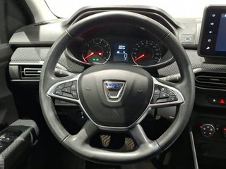 Dacia Sandero  TCe Expresion 67kW Expresion