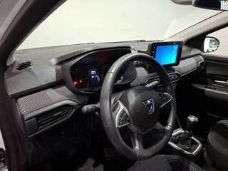 Dacia Sandero  TCe Expresion 67kW Expresion