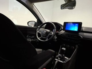 Dacia Sandero  TCe Expresion 67kW Expresion