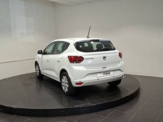 Dacia Sandero  TCe Expresion 67kW Expresion