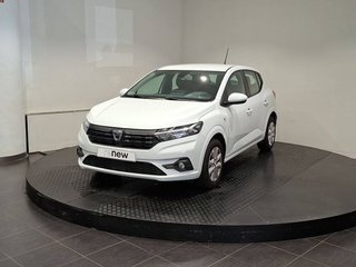 Dacia Sandero  TCe Expresion 67kW Expresion