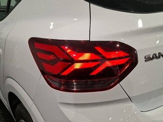Dacia Sandero  TCe Expresion 67kW Expresion
