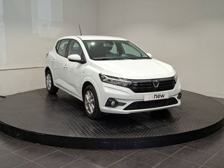 Dacia Sandero  TCe Expresion 67kW Expresion