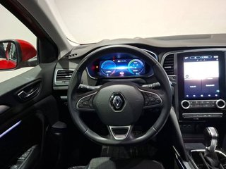Renault Megane Mégane E-TECH Zen 117kW Zen