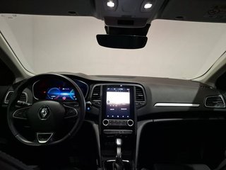 Renault Megane Mégane E-TECH Zen 117kW Zen