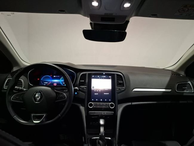 Renault Mégane 2022, foto 6