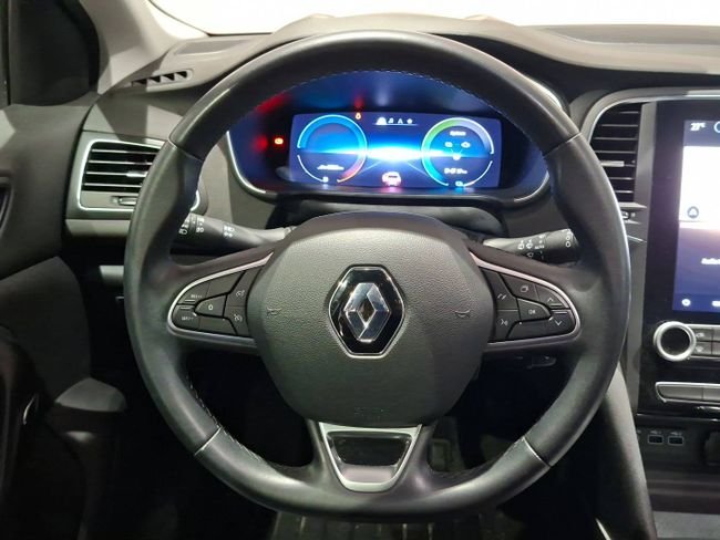 Renault Mégane 2022, foto 7
